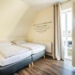 Appartement Haus Regenpfeifer 3 Büsum