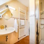 Appartement Haus Regenpfeifer 3 Büsum
