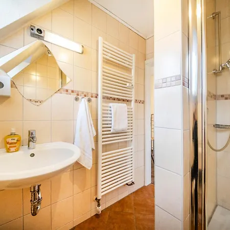 Daire Haus Regenpfeifer 3 Büsum